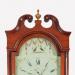 David Wood of Newburyport, Massachusetts. A diminutively sized tall clock. 211047. Delaney Antique Clocks.