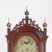 Luther Goddard of Shrewsbury, Massachusetts. A tall case clock. 213065. Delaney Antique Clocks.