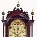 Jacob Jones of Pittsfield, New Hampshire. A NH tall clock. NN-105. Delaney Antique Clocks.