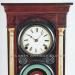 E. Ingraham & Co.  Arch Top No. 1 Mantel clock. TT-159