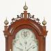 Joseph Mulliken (1787-1802) Concord, Mass Grandfather clock. 214126