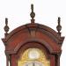 Edward Spalding grandfather clock. 222060.