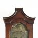 Captain Jabez Fitch of Windham, Connecticut. A wooden geared tall clock. NN107