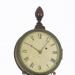 Simon Willard & Son wall Timepiece. NN29. Delaney Antique Clocks