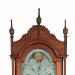 Attributed to Nathan Storrs, Northampton, Mass. A Tall Case Clock made in Central Massachusetts. 216070