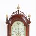 Elnathan Taber tall case clock working in Roxbury, Massachusetts. 216085