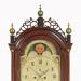  James Doull of Charlestown, Massachusetts tall clock. 218020