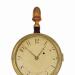 Nathaniel Munroe Concord, Massachusetts. A gilt-framed wall timepiece or banjo clock. 221227