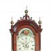 Simon Willard of Roxbury, Massachusetts. An outstanding tall case clock. NN72.