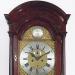 Gawen Brown of Boston, Massachusetts. Tall case clock. 214034.