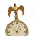 Simon Willard's Patent Timepiece. 2190011. Delaney Antique Clocks.