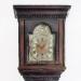 David Blasdel of Amesbury, Massachusetts. A pre-revolutionary tall clock. VV-100.