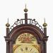 Joshua Wilder. Hingham, Mass Clockmaker. Tall clock. XXSL40.