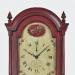  Jonathan Barker of Ashby, Massachusetts. Wooden geared tall case clock. 213129.  Delaney Clocks.