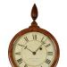 William Crane, Boston, Mass. A Fine mahogany cased wall timepiece made circa 1820. 221058. Delaney Antique Clocks.