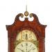 J. Martin & Son of New York, New York. Tall clock. SS-160. Delaney Antique Clocks.