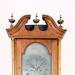 Levi & Abel Hutchins of Concord, New Hampshire. Tall clock. A very early example. 219010.