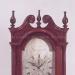 Daniel Burnap of East Windsor, CT. An important tall case clock. 27216.