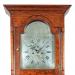 Jacob Jones of Pittsfield, New Hampshire. Represents a fine country form. BBB-37. Delaney Antique Clocks. 