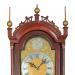 A & C Edwards of Ashby, Massachusetts. No. 223. A rural New England tall clock. CCC-37. Delaney Antique Clocks.