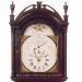 Samuel Edwards of Gorham, Maine. A spectacular wooden gear tall clock. 2604.