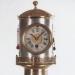 French Industrial Series mantel clock. Lighthouse. 213099.