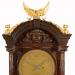 E. Howard & Co Boston. This is a special-order Shelf Clock made for the Kistler house in Newton, MA. 223024. Delaney Antique Clocks.