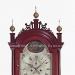 Simon Willard of Roxbury, Massachusetts. A Willard tall clock for the bedroom. 29058.