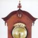 Timby Solar Timepiece mantel clock. UU-52. Delaney Antique Clocks.