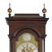 Gawen Brown tall clock. Boston, MA. UU-99.