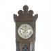 Tiffany & Co. Makers New York. A Tiffany made Tall Case Clock. 213164.