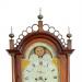  John Bailey III, Hanover, Massachusetts, tall clock Circa 1820. DDD-18.