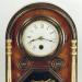 Welch, Spring & Co. Italian No. 2. Shelf or mantel clock. BB-306.