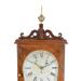 Russell Cheney of Woodstock, Vermont. Shelf Clock. 224111.