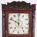 Riley Whiting of Winchester, Conn. Transitional shelf clock. TT-148.