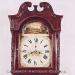 James Ro(d)gers. New York, New York. A tall case clock. 2471.