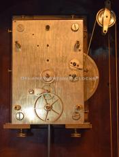 E. Howard & Company of Boston. Precision movementl. 222056. Delaney Antique Clocks