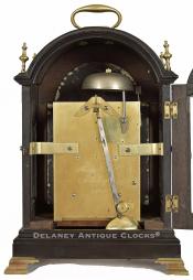 Thomas Reid of Edinburgh, Scotland. Clock works. 222103