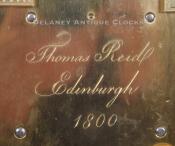 Thomas Reid / Edinburgh engraving. 222103