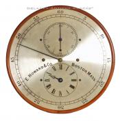 E. Howard & Co., of Boston.  Astronomical dial. 213166