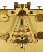 William Bond & Sons - Boston. Astronomical regulator escapement. 219008