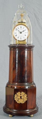 Simon Willard of Boston, Massachusetts. This is a high-quality reproduction of Simon Willard's Lighthouse Clock. 220073.