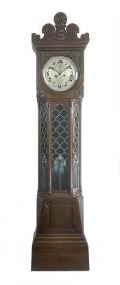 Tiffany & Co. Makers New York. A Tiffany made Tall Case Clock. 213164.