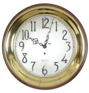 Chelsea 12-inch Special Dial Chain Clock. Time only. 224138.