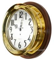 Chelsea 12-inch Dial Clock. Time only. 224138.